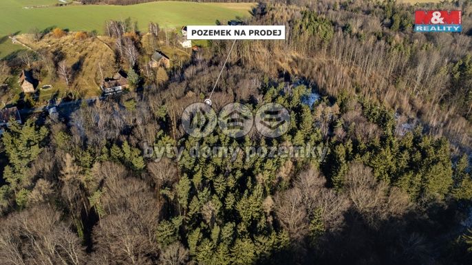 Prodej, Louka, Višňová