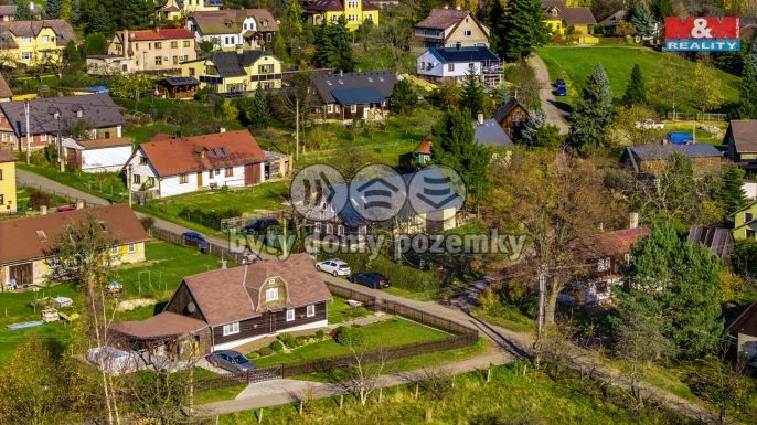 Prodej, Rodinný dům, Světlá pod Ještědem
