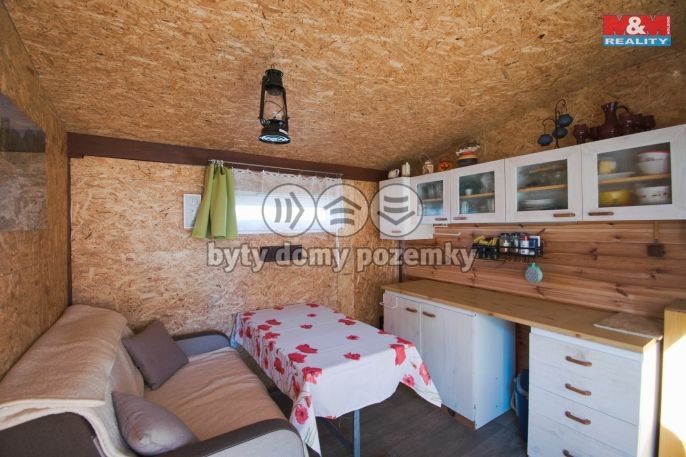 Prodej, Chata, Zubří