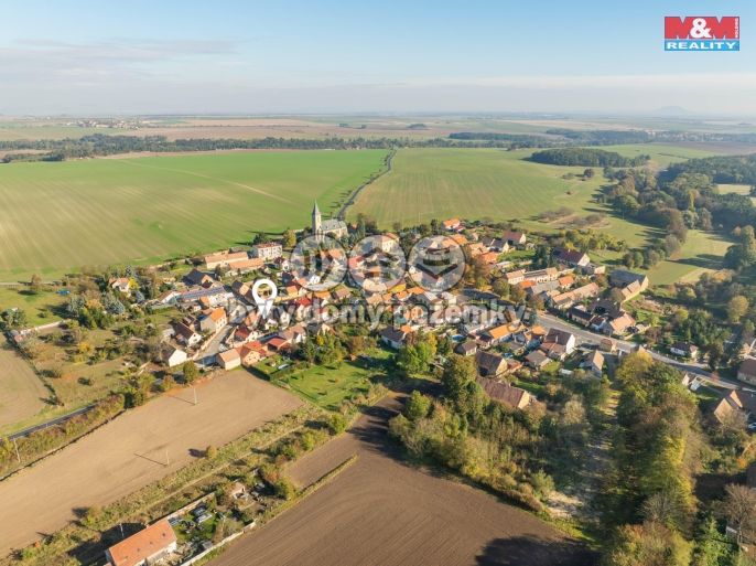 Prodej, Rodinný dům, Páleč