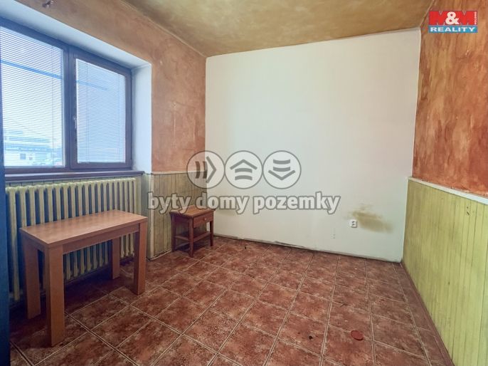 Prodej, Rodinný dům, Přelouč