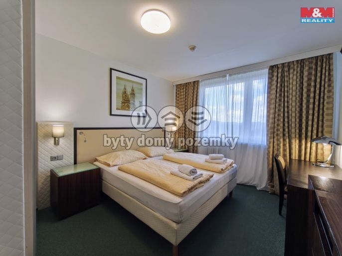 Prodej, Hotel, penzion, Valašské Klobouky