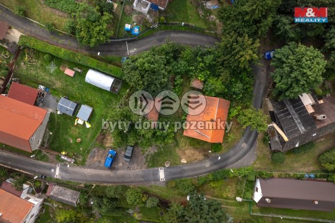 Prodej, Pozemek k bydlení, Petrohrad