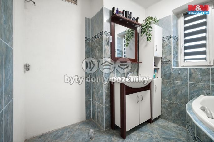 Prodej, Rodinný dům, Nechanice