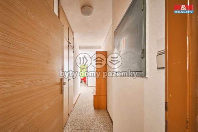 Prodej, Byt 2+kk, Rokytnice nad Jizerou