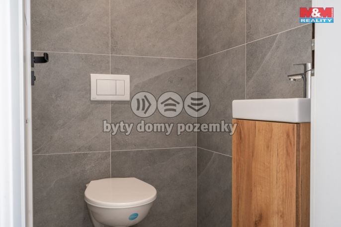 Prodej, Rodinný dům, Vratimov