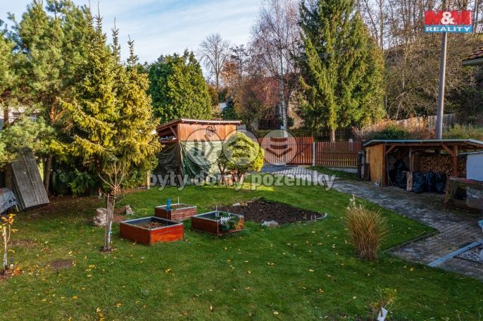 Prodej, Rodinný dům, Děkov