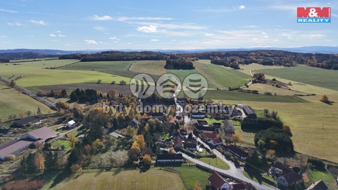 Prodej, Rodinný dům, Skašov