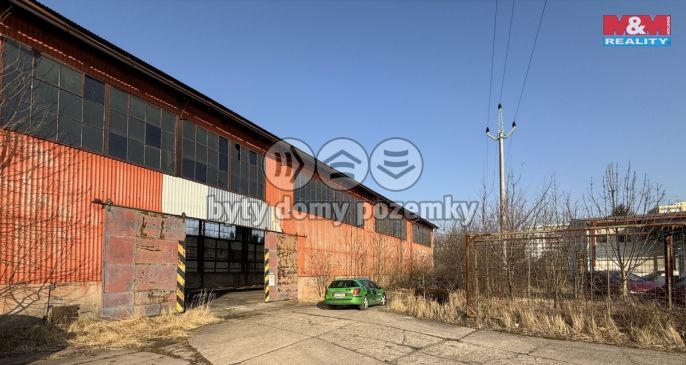 Pronájem, Garáž, Kostelec nad Orlicí