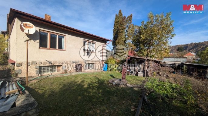 Prodej, Rodinný dům, Vrané nad Vltavou