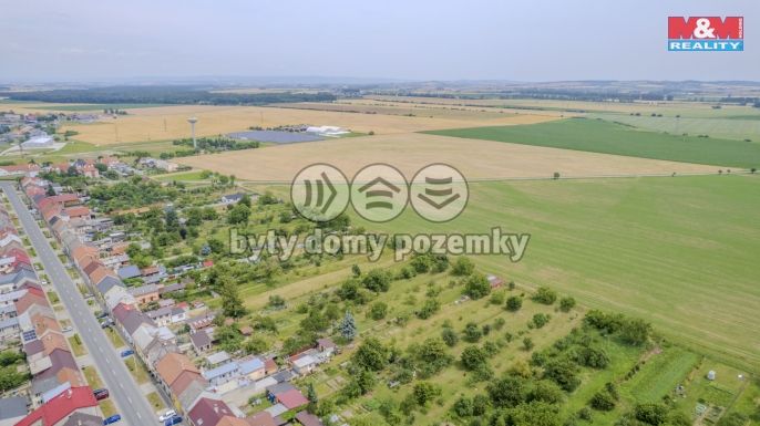 Prodej, Pozemek k bydlení, Chropyně