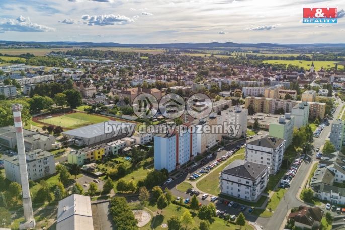 Prodej, Byt 3+1, Dobřany