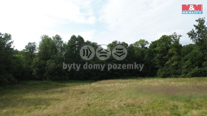 Prodej, Zahrada, Červený Kostelec