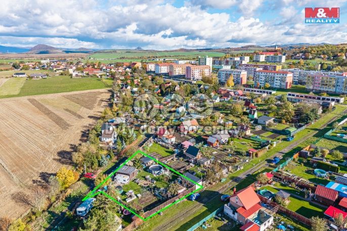 Prodej, Zahrada, Bečov