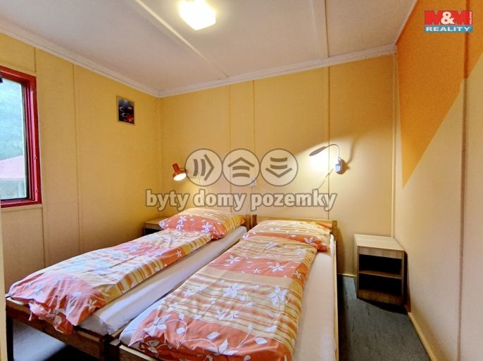 Prodej, Hotel, penzion, Pojbuky