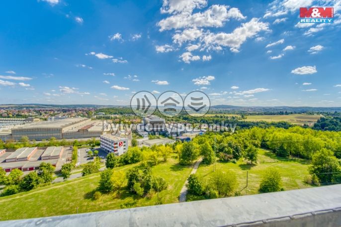 Prodej, Byt 2+1, Plzeň