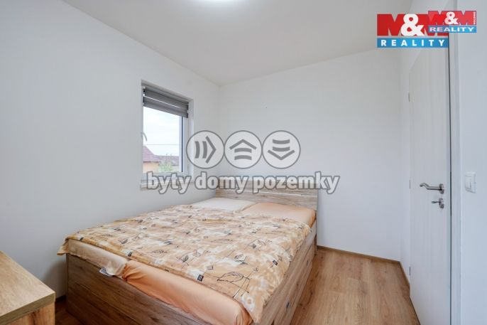 Pronájem, Byt 2+kk, Zbůch