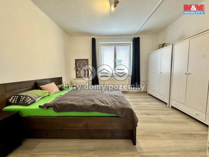 Pronájem, Rodinný dům, Tábor