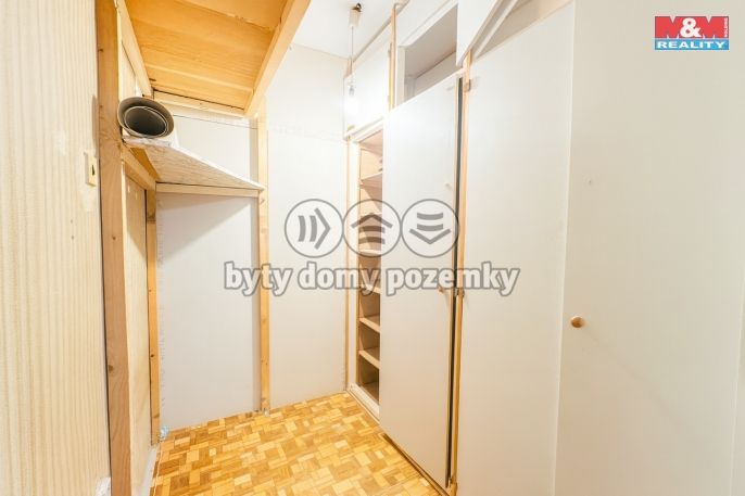 Prodej, Byt 3+1, Česká Lípa