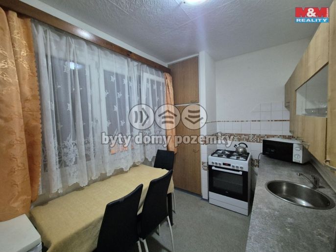 Prodej, Byt 2+1, Beroun