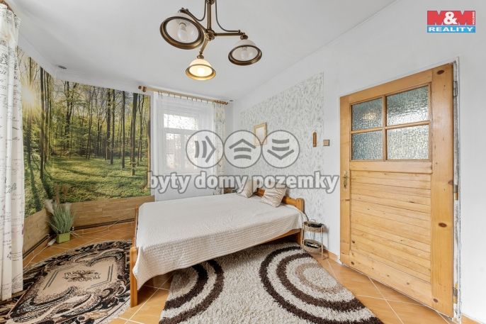 Prodej, Chalupa, Děkov