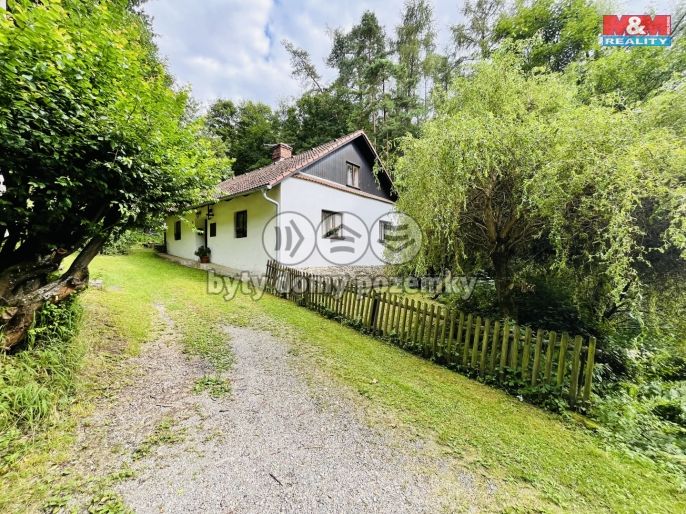 Prodej, Rodinný dům, Štěchov