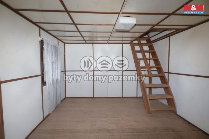 Prodej, Chata, Radvanice