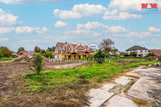 Prodej, Rodinný dům, Rokytno