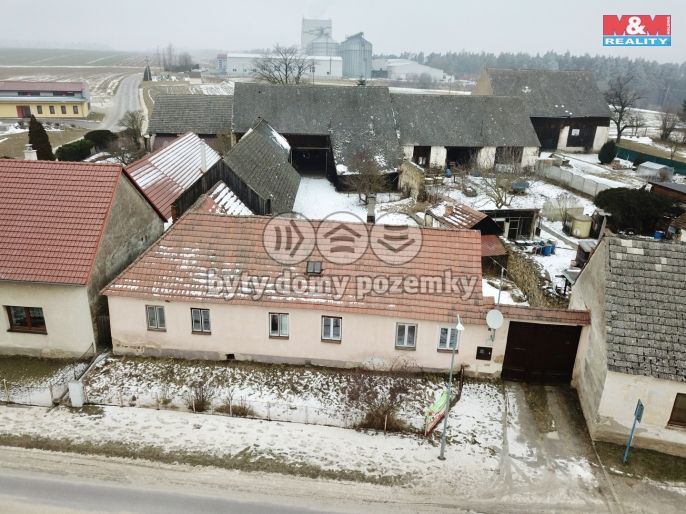 Prodej, Rodinný dům, Starý Petřín