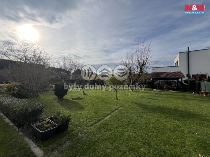 Prodej, Byt 1+1, Krnov