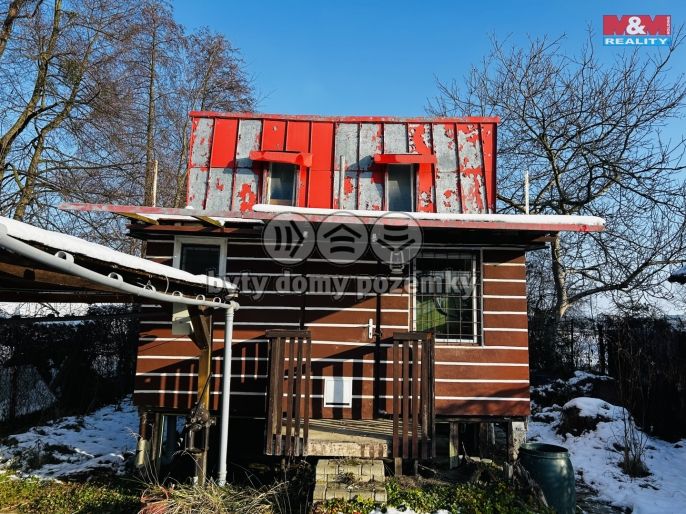 Prodej, Chata, Ostrava