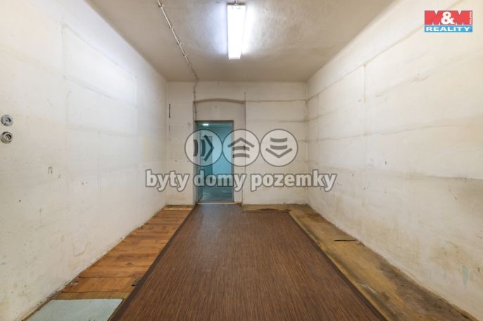 Prodej, Rodinný dům, Zbiroh