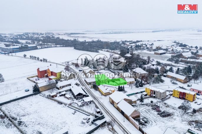 Prodej, Rodinný dům, Kmetiněves