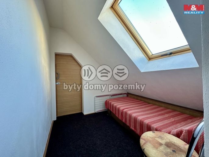 Prodej, Rodinný dům, Bernartice