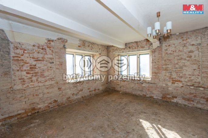 Prodej, Rodinný dům, Smržov