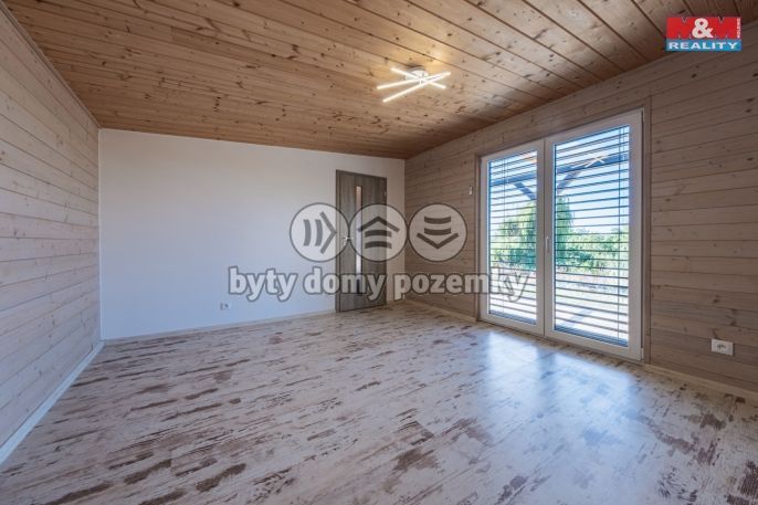 Pronájem, Rodinný dům, Praha