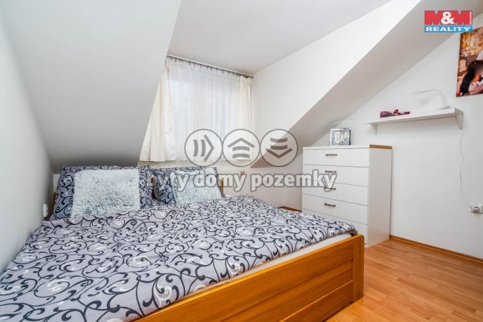 Prodej, Rodinný dům, Horní Třešňovec