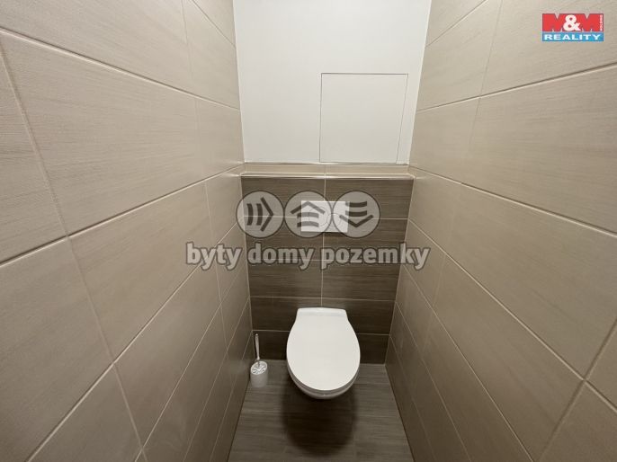 Pronájem, Byt 2+1, Opava