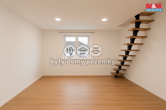 Prodej, Rodinný dům, Havířov