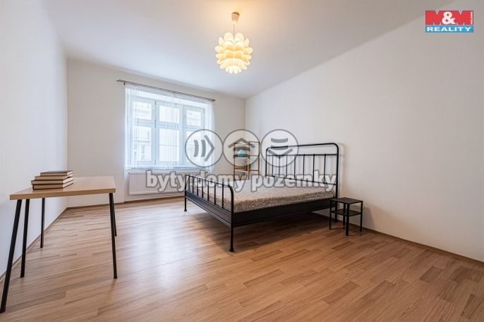 Prodej, Byt 2+kk, Praha