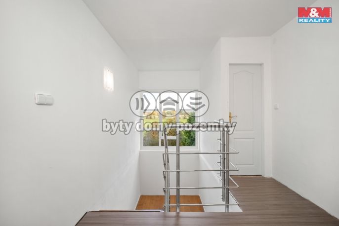 Prodej, Rodinný dům, Nechanice