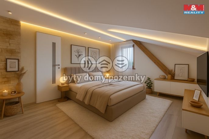 Prodej, Rodinný dům, Ostrava