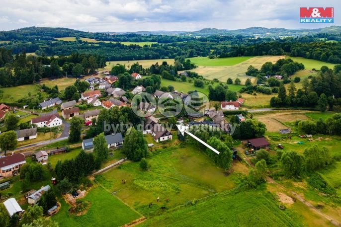 Prodej, Rodinný dům, Kolinec
