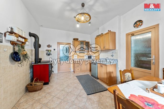 Prodej, Rodinný dům, Děkov