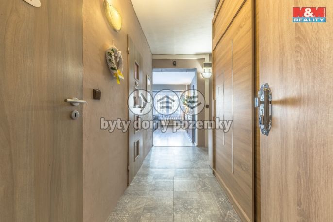 Prodej, Byt 3+1, Mladá Boleslav