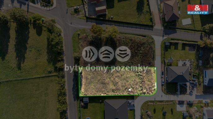 Prodej, Pozemek k bydlení, Nezabylice