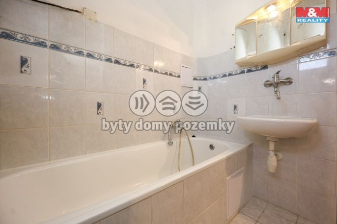 Prodej, Byt 2+1, Olomouc