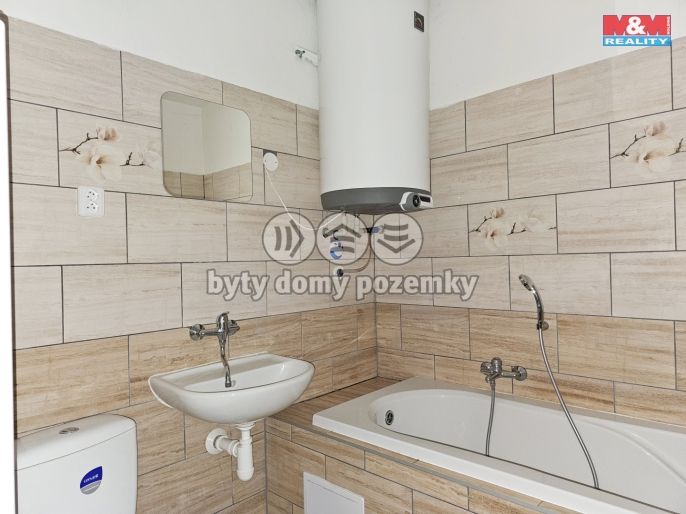 Pronájem, Byt 3+1, Liberec