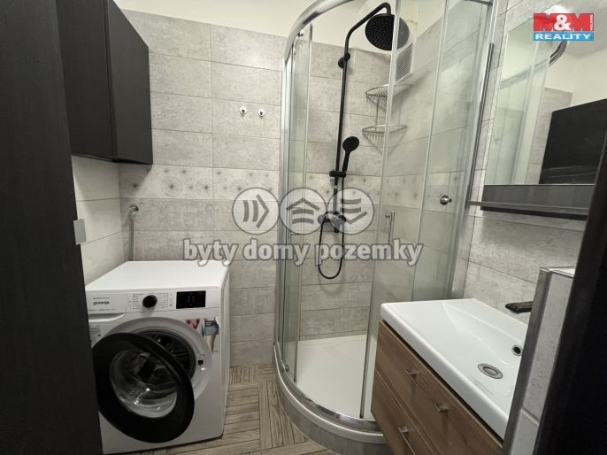 Pronájem, Byt 3+1, Dobruška