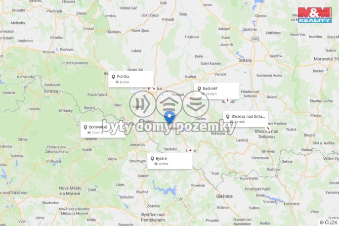Prodej, Rodinný dům, Jedlová